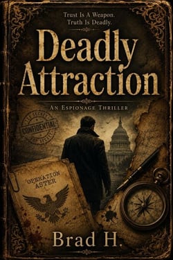Deadly Attraction