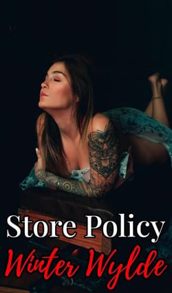 Store Policy - Melody Marx, #2
