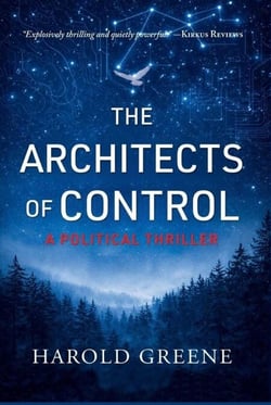 The Architects of Control: A Political Thriller
