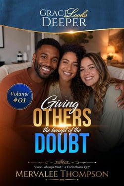 Giving Others the Benifit of the Doubt - Giving others the benifit of the doubt, #1