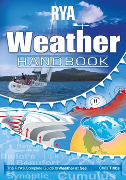 RYA Weather Handbook (E-G133)