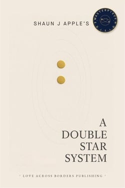 A Double Star System - Masterpiece Editions, #1