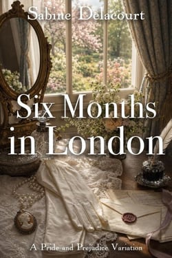 Six Months in London: A Pride and Prejudice Variation