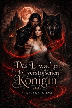 Das Erwachen der verstoßenen Königin