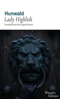 Lady Highlish