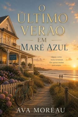O Último Verão em Maré Azul