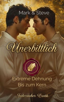 Unerbittlich - Intime Unterwerfung – brennende Ekstase, lustvolle Qual, #3