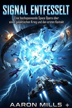 Signal entfesselt - Aszendenz-Saga, #2