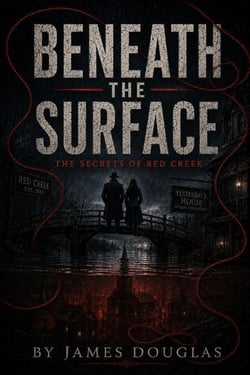Beneath the Surface: The Secrets of Red Creek - Beneath the Surface, #2