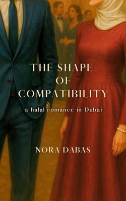 The Shape of Compatibility - String of Pearls, #1