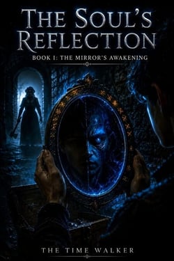 The Soul's Reflection - Book I: The Mirror's Awakening - The Soul's Reflection, #1