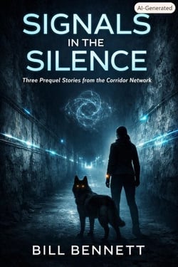 Signals in the Silence - Martinez Thrillers, #3