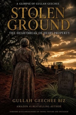 Stolen Ground: The Heartbreak of Heirs Property