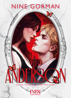 Anderson - tome 1
