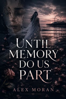 Until Memory Do Us Part - The Love and Damage Series, #9