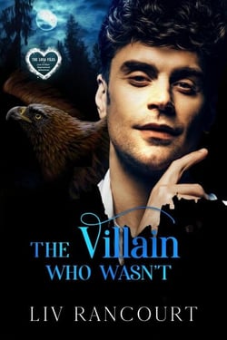 The Villain Who Wasn't - The LOSA Files