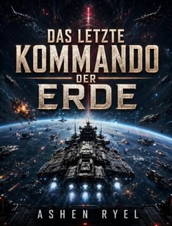 Das letzte Kommando der Erde