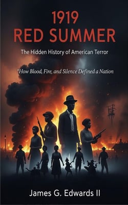 1919 Red Summer: The Hidden History Of American Terror