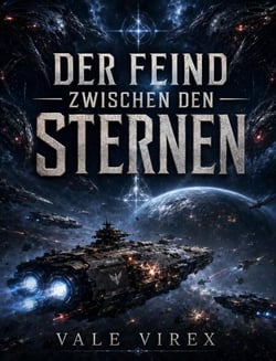 Der Feind Zwischen Den Sternen