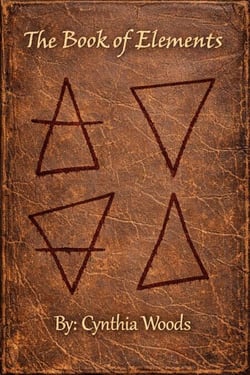 The Book of Elements - Bloodlines of Power, #2