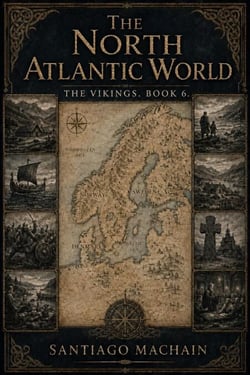 The North Atlantic World - The Vikings, #6