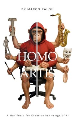 Homo Artis: A Manifesto for Creation in the Age of AI
