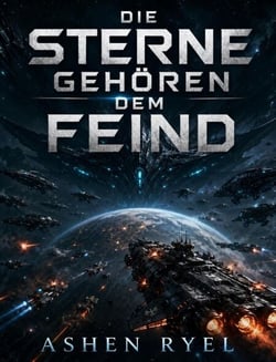 Die Sterne gehören dem Feind