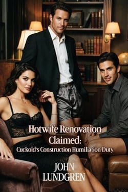 Hotwife Renovation Claimed Cuckolds Construction Humiliation Duty 