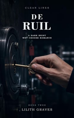 De Ruil - Clean Lines, #2