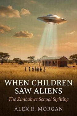 When Children Saw Aliens: The Zimbabwe School Sighting