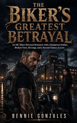 The Bikers greatest betrayal