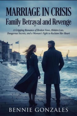 Marriage in crisis family betrayal and revenge