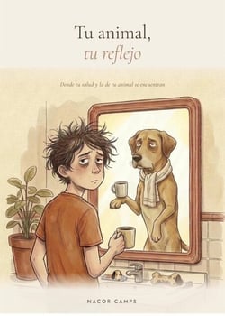 Tu animal, tu reflejo