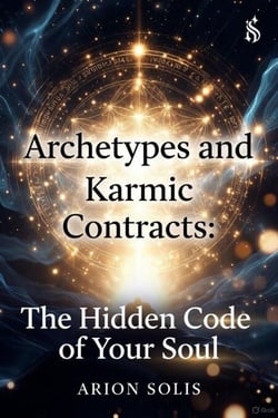 Archetypes and Karmic Contracts:  The Hidden Code of Your Soul