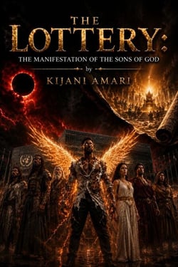 THE LOTTERY: THE MANIFESTATION OF THE SONS OF GOD - THE ORIGIN - THE LOTTERY: THE MANIFESTATION OF THE SONS OF GOD, #1