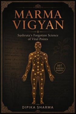 Marma Vigyan: Sushruta’s Forgotten Science of Vital Points