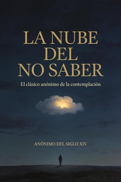 La nube del no saber: El clásico anónimo de la contemplación
