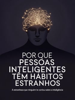 Por Que Pessoas Inteligentes Têm Hábitos Estranhos