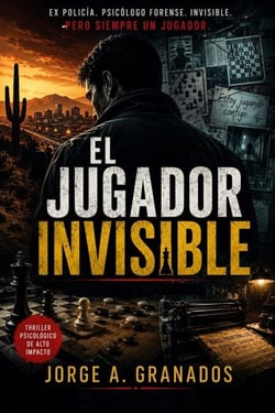 El Jugador Invisible