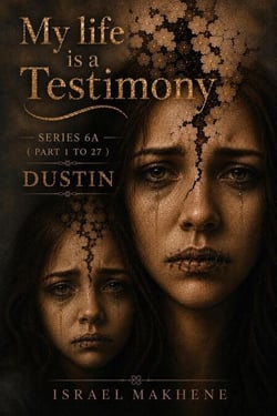 Series 6A (Part 1 to Part 27) Dustin - My Life is a Testimony, #8