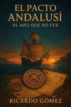 El Pacto Andalusí: El 1492 que no fue