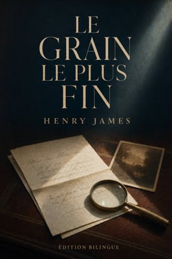 Le Grain le plus Fin - Classbilingue n° 32