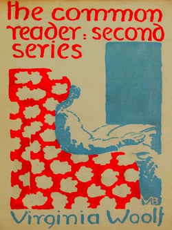 The Common Reader, Second Series