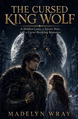 The Cursed King Wolf