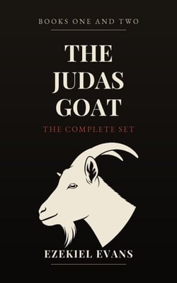 The Judas Goat Complete Set