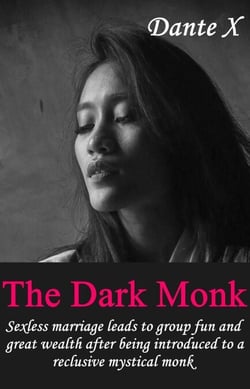 The Dark Monk