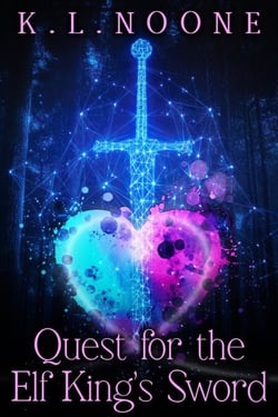 Quest for the Elf King’s Sword