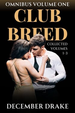Club Breed Omnibus: Volume One - Bite-Sized Treats, #4