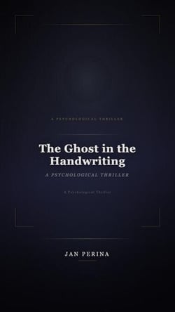The Ghost in the Handwriting