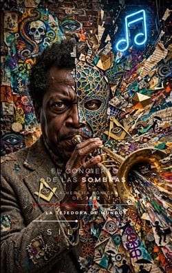 EL CONCIERTO DE LAS SOMBRAS: La Herejía Sónica del Jazz - MÚSICA